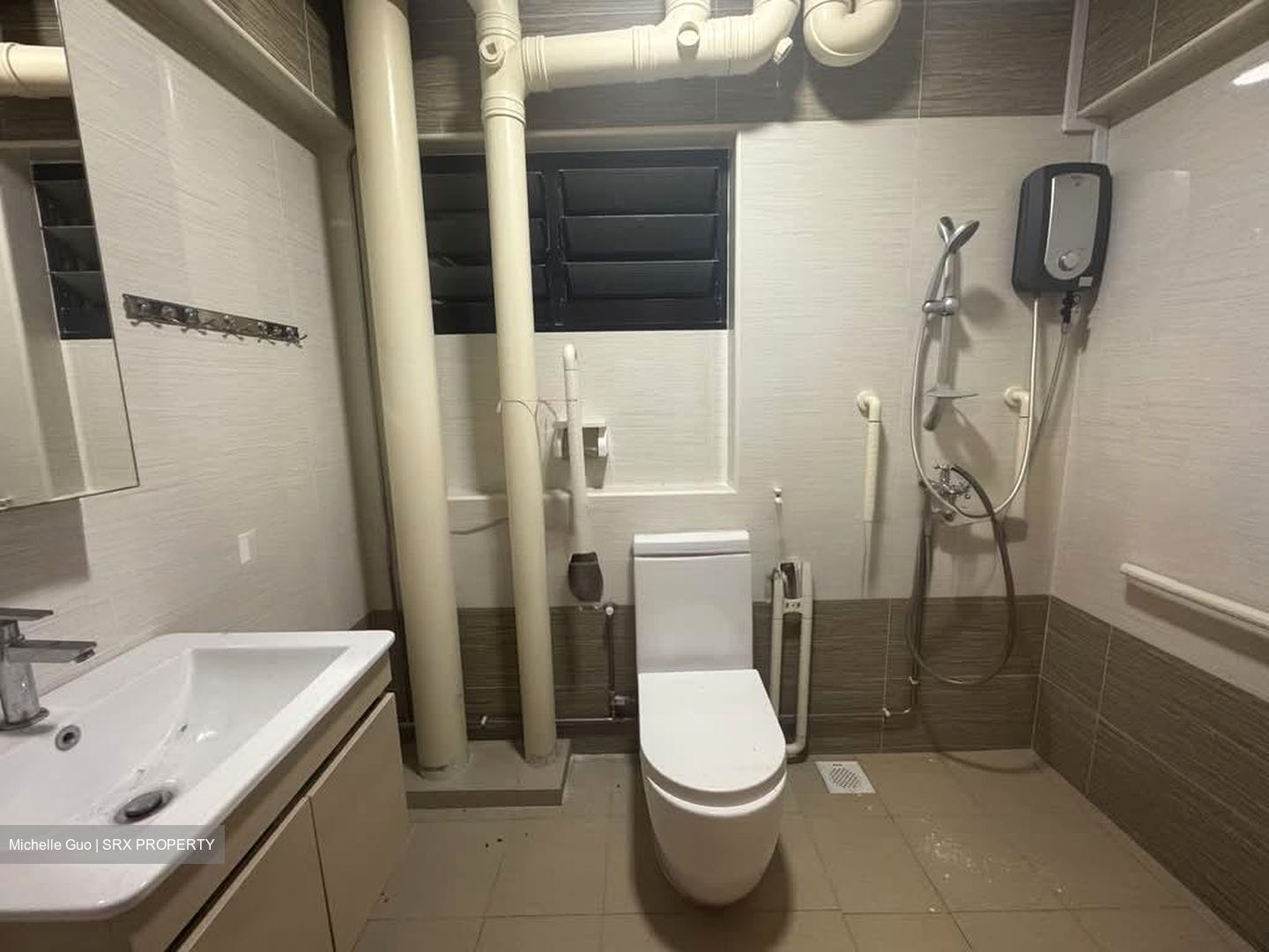 Blk 626 Choa Chu Kang Street 62 (Choa Chu Kang), HDB 5 Rooms #601261921